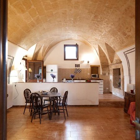 Masseria Specchiulla Otranto Rom bilde