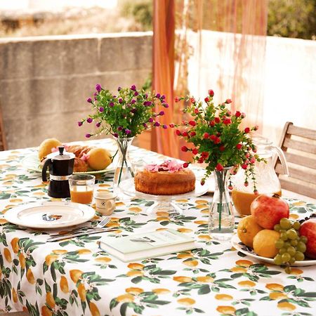 Masseria Specchiulla Otranto Rom bilde