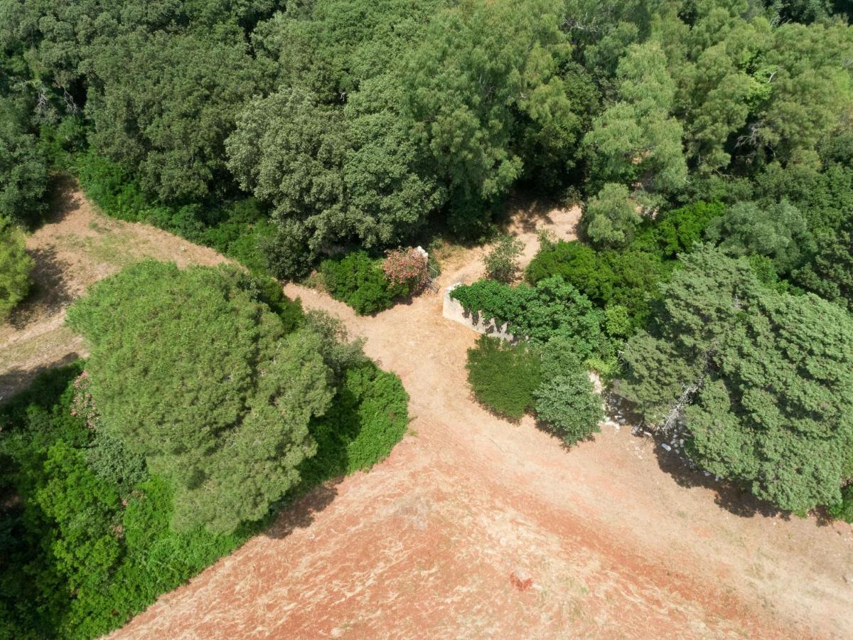 Masseria Specchiulla Otranto Eksteriør bilde