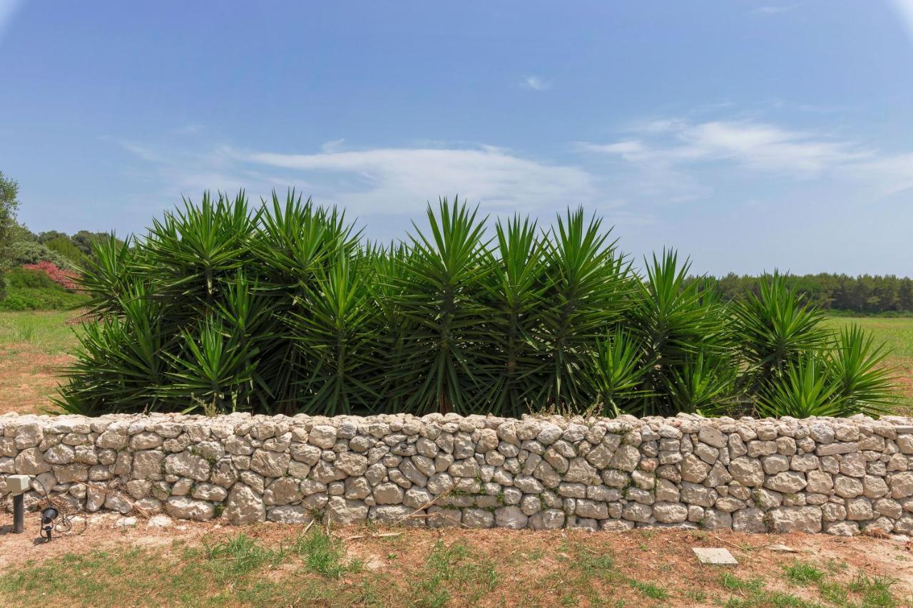 Masseria Specchiulla Otranto Eksteriør bilde