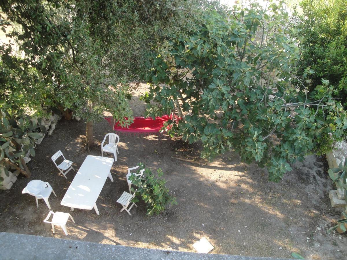Masseria Specchiulla Otranto Eksteriør bilde