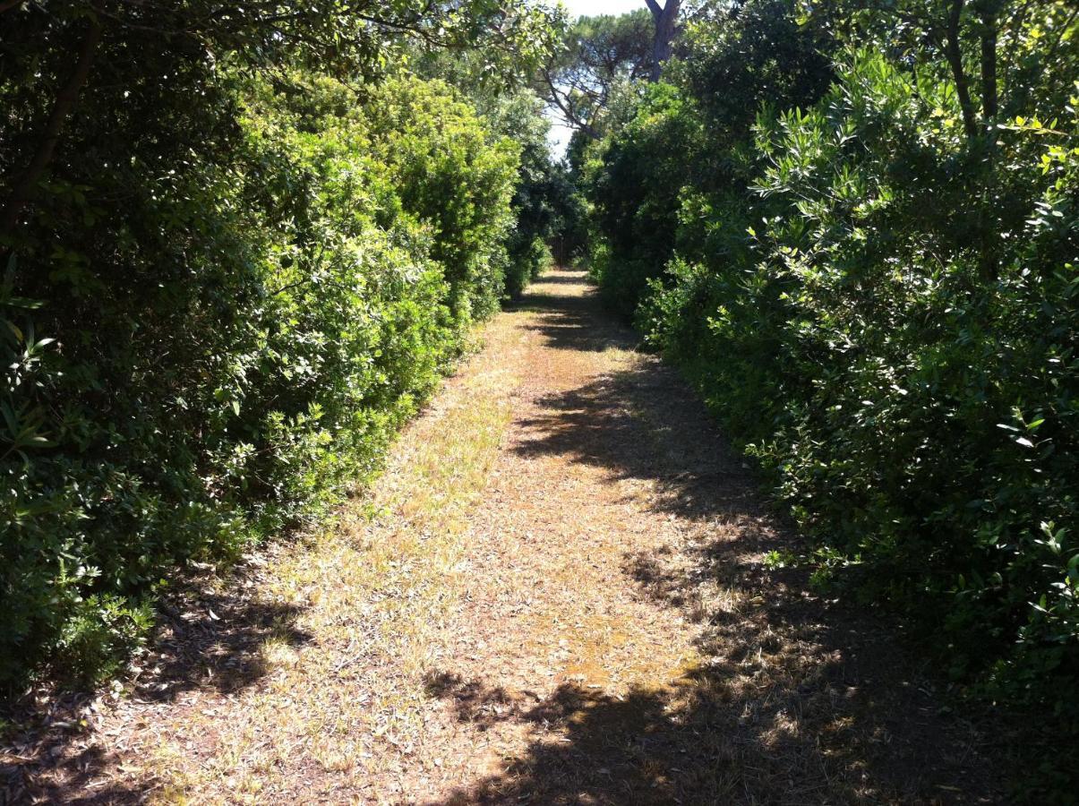 Masseria Specchiulla Otranto Eksteriør bilde